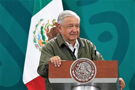 AMLO solicita a primer ministro de Israel extradición de Tomás Zerón, implicado en caso Ayotzinapa 