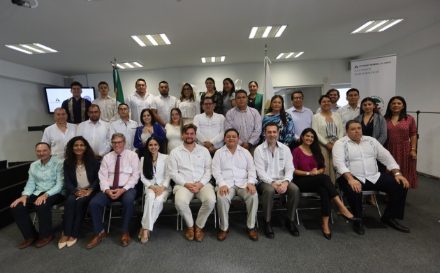 Obtiene Fiscalía de Michoacán, primer lugar en el XIII Concurso Nacional de Juicios Simulados entre Fiscalías Mexicanas