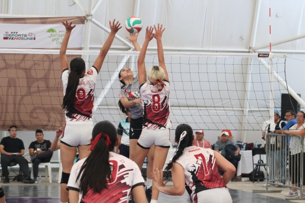 Michoacán inicia su participación en Nacionales Conade 2024 