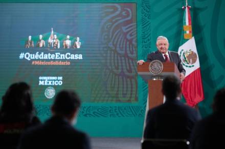 En 2021 se debe fortalecer la austeridad republicana AMLO