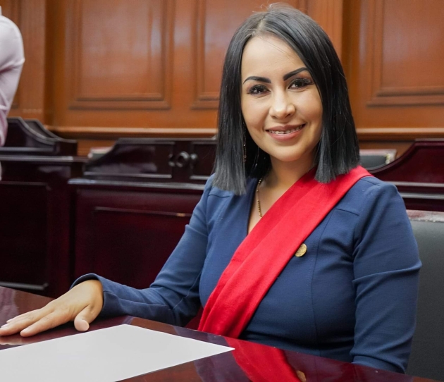 Como sociedad debemos entender la importancia de la salud mental: Gloria Tapia 