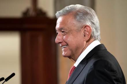 AMLO reitera llamado a Estados Unidos para atender en conjunto causas de migración 