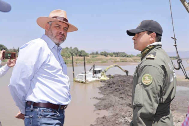 Plantarán 1.5 millones de árboles para salvar el lago de Pátzcuaro 