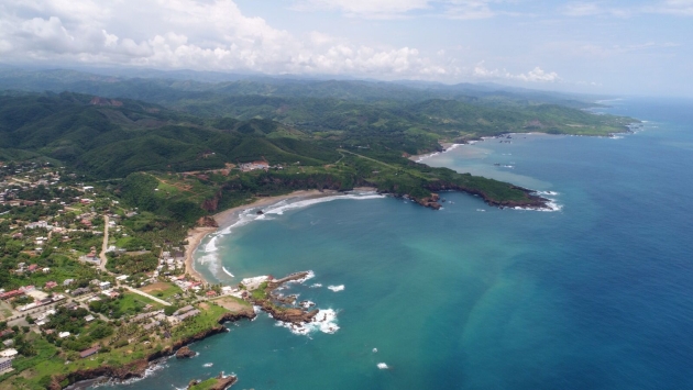 Michoacán y 12 maravillosas playas te esperan esta Semana Santa 