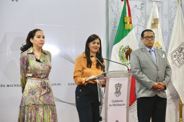 Nueva plataforma acerca becas para que jóvenes sigan estudiando: SEE 