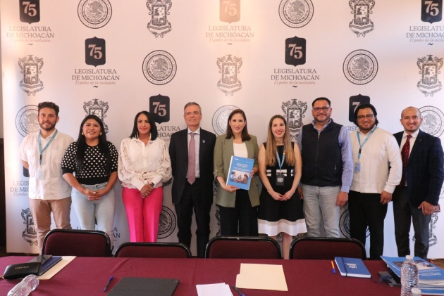 El Desplazamiento Forzado no cesa en Michoacán                                   