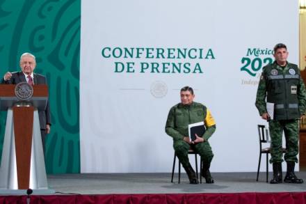 La Construcción del Aeropuerto Felipe Ãngeles registra avance del 69 por ciento; se entregará en el tiempo y presupuesto comprometidos: AMLO  