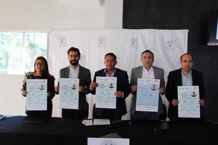 CON II CONAMSCALL SE BUSCA CONCIENTIZAR A SOCIEDAD Y GOBIERNOS DE LA NECESIDAD DE CAPTAR EL AGUA DE LLUVIA