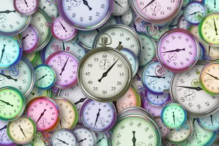 Articulo de Opinión: Cambio de Horario en México, inició el Horario de Invierno 2019 Â¿Usted Ya se Adaptó? 