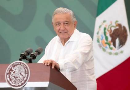 Gobierno federal presentará reporte de acciones para la seguridad de periodistas 