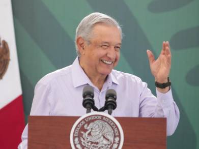 El Gobierno federal anuncia plan de fortalecimiento de aduanas y puertos 