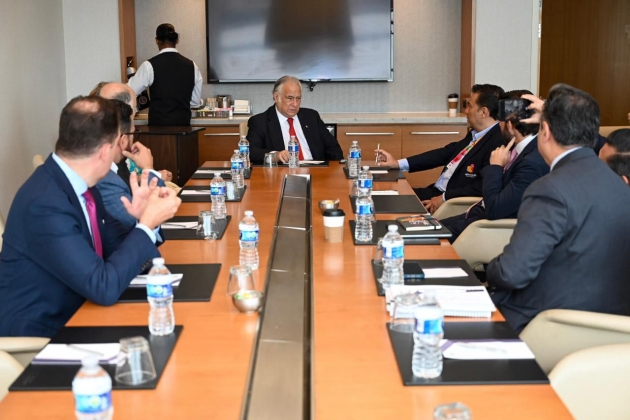 Michoacán se promueve ante agentes de viajes de Estados Unidos 
