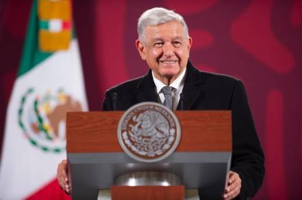 Los Programas para el Bienestar tienen cobertura en todos los municipios del país: AMLO