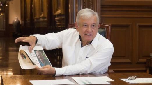 Gobierno trabaja en equilibrar cuidado de la salud y recuperación de la economía durante epidemia de COVID-19, asegura presidente