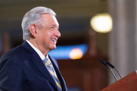AMLO llega a la mitad del sexenio con 71% de aprobación: De las Heras Demotecnia