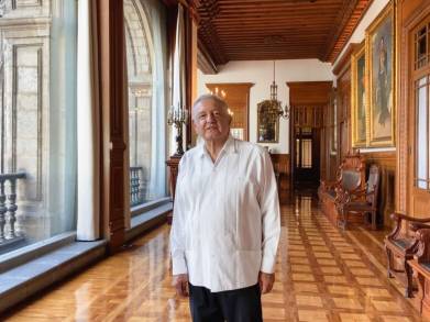 Presidente celebra aprobación del T-MEC por la Legislatura de Canadá