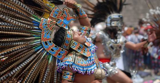 México es electo para formar parte del Comité de Patrimonio Mundial de la Unesco 