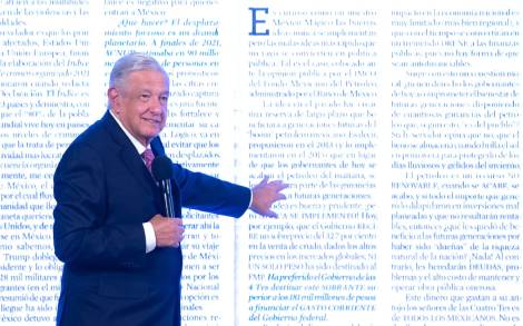 El Trabajo Coordinado y Atención a las Causas Contribuyen a Revertir Violencia Focalizada en Todos los Estados: AMLO 