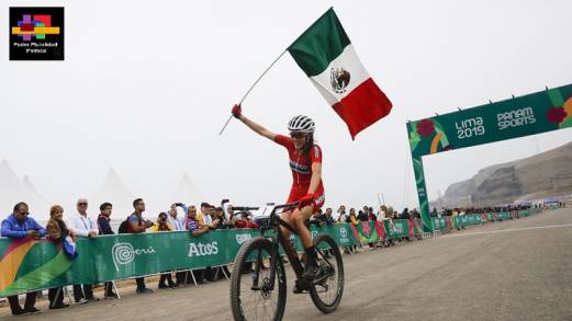 20 OROS , 16 PLATAS Y 36 BRONCES SUMA MÃ‰XICO EN EL MEDALLERO DE LOS JUEGOS PANAMERICANOS DE LIMA PERÃš 2019
