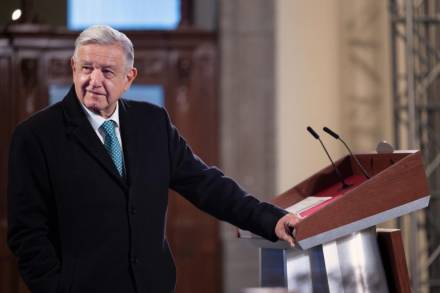 El Centro Turístico Islas Marías será inaugurado este viernes como sitio de esparcimiento y recreación de la historia:  AMLO