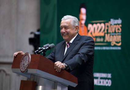 IMSS Bienestar avanza en estados del país con mejoras a la infraestructura y aumento de personal: AMLO  