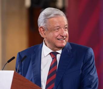 El Gobierno procura mantenimiento de carreteras libres y autopistas con inversión de 22 mil millones de pesos: AMLO