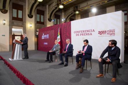 Médicos especialistas extranjeros atienden convocatoria para trabajar en zonas rurales de México: IMSS 