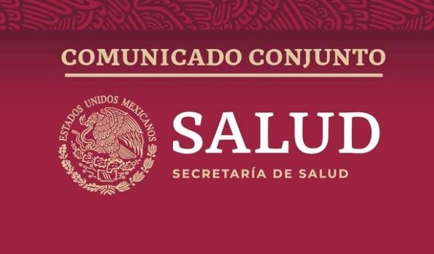 Secretaría de Salud informa que no existe riesgo para la población ante detección de primer caso humano de influenza aviar A (H5N2)