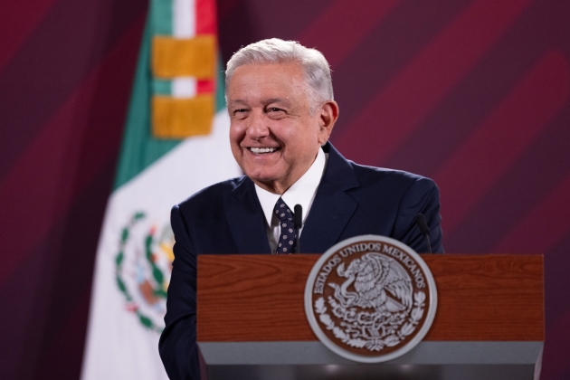 El Gobierno de la 4T consolidará 23 nuevas áreas naturales y 4 millones de hectáreas protegidas 