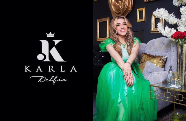La Genial Comediante Karla Delfin presentará su Show de Parodia en Morelia ¡No te lo Pierdas! 
