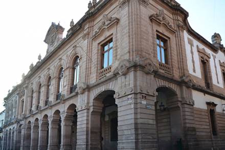 Cumple Consejo del Poder Judicial de Michoacán en tiempo y forma, con la dispersión de nómina de la segunda quincena de septiembre 