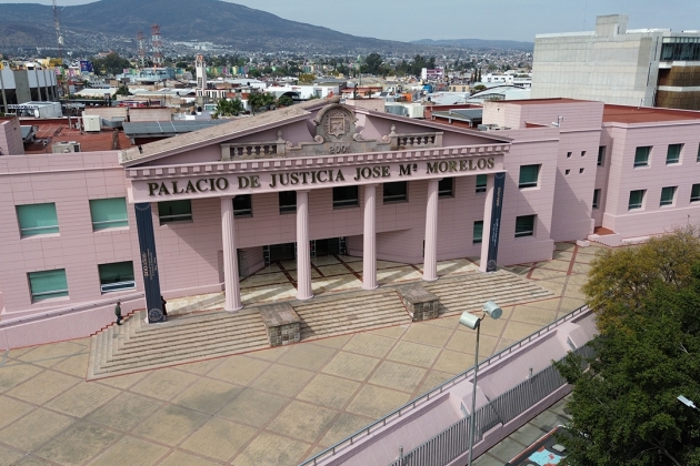 PJM comprometido en la promoción y defensa de los derechos de las personas con Discapacidad 