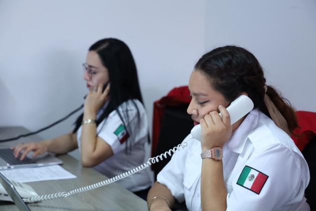 Llama a la línea telefónica de salud mental y recibe ayuda de especialistas   