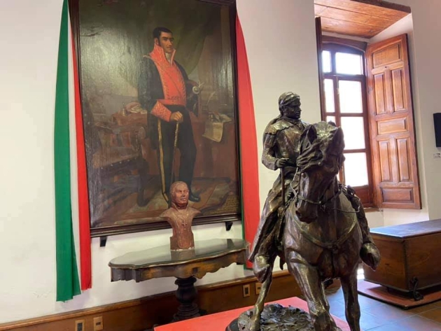Museo Casa Natal de Morelos, un espacio de aprendizaje, descubrimiento y diversión para las niñeces 