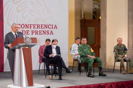 Atención a las causas de la violencia y sistemas de inteligencia dan resultados positivos en seguridad, afirma presidente