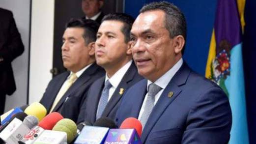 TIEMPO PRESENTE  LA OPINIÓN DE RUBÉN VILLA 