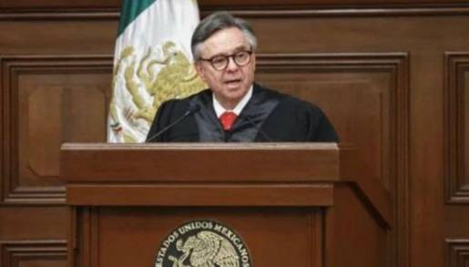 Eduardo Medina Mora Renuncia a su  Cargo de Ministro de la SCJN, deben continuar las Investigaciones que lo señalan como un Corrupto Político Evidente