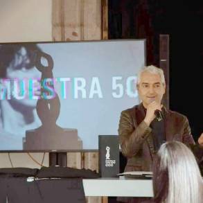 Muestra Internacional de Cortometraje Contemporáneo 5C 5a Edición 