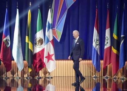 Una Pálida Cumbre de las Americanas: La opinión de Jorge Santibáñez  