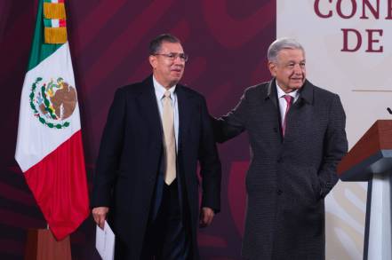SEP no tiene facultad para anular títulos profesionales: el caso de la ministra Esquivel  Mossa corresponde a la UNAM: AMLO 