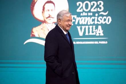 Tiempo Presente: La Opinión de Rubén Villa 