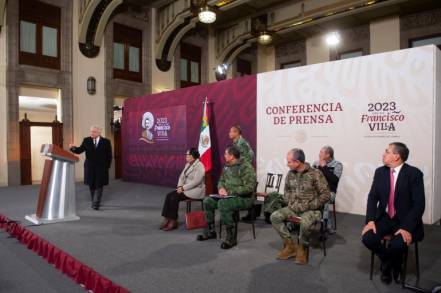 Más de 4 mil personas acceden a Preliberaciones y Amnistías : AMLO 