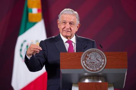 CFE Internet para Todos conectará este año a todas las cabeceras municipales del país; beneficiará a 20 millones de mexicanos: AMLO 