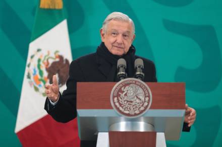 Sonora es de los estados más atendidos por el Gobierno de México: AMLO 