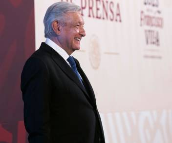 Sedena y Semar refuerzan medidas para frenar ingreso de Fentanilo y Metanfetamina a México: AMLO 