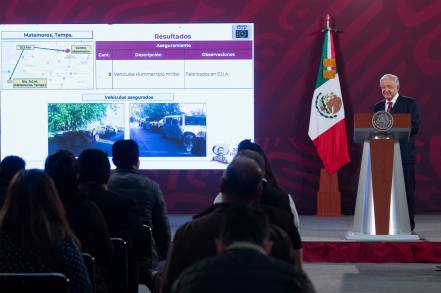 Por decreto, ferrocarriles, puertos y aeropuertos en el sureste serán obras de seguridad nacional: AMLO   