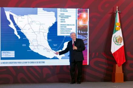 Continúa semáforo amarillo fase 3 por actividad del volcán Popocatépetl; AMLO pide No Generar Alarmismo 