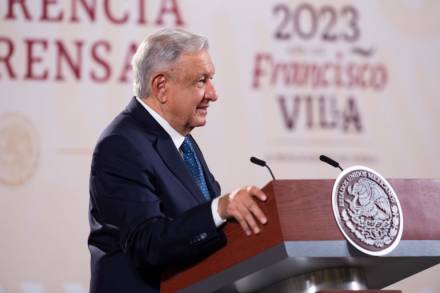 El Gobierno Federal destina Presupuesto Histórico a la Búsqueda de Personas Desaparecidas: AMLO 