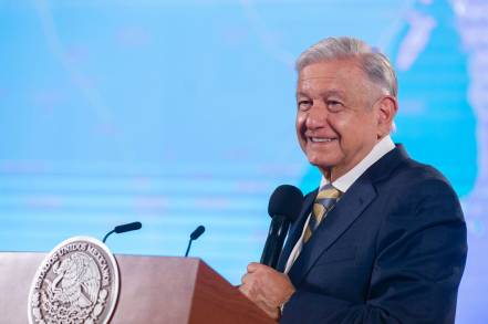 AMLO  alista relevos en Gabinete para terminar gestión en septiembre de 2024 