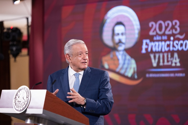 AMLO llama a liberar trabajadores de Chiapas; servidores públicos corruptos deben ser investigados